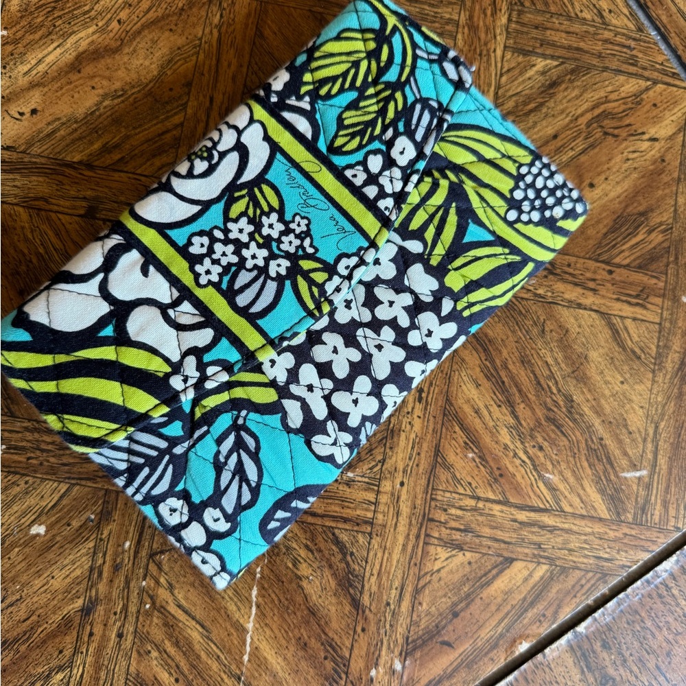 Vera Bradley Wallet